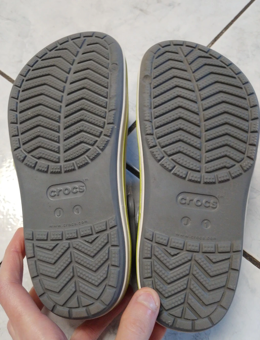 Crocs Kids Clogs - photo 4