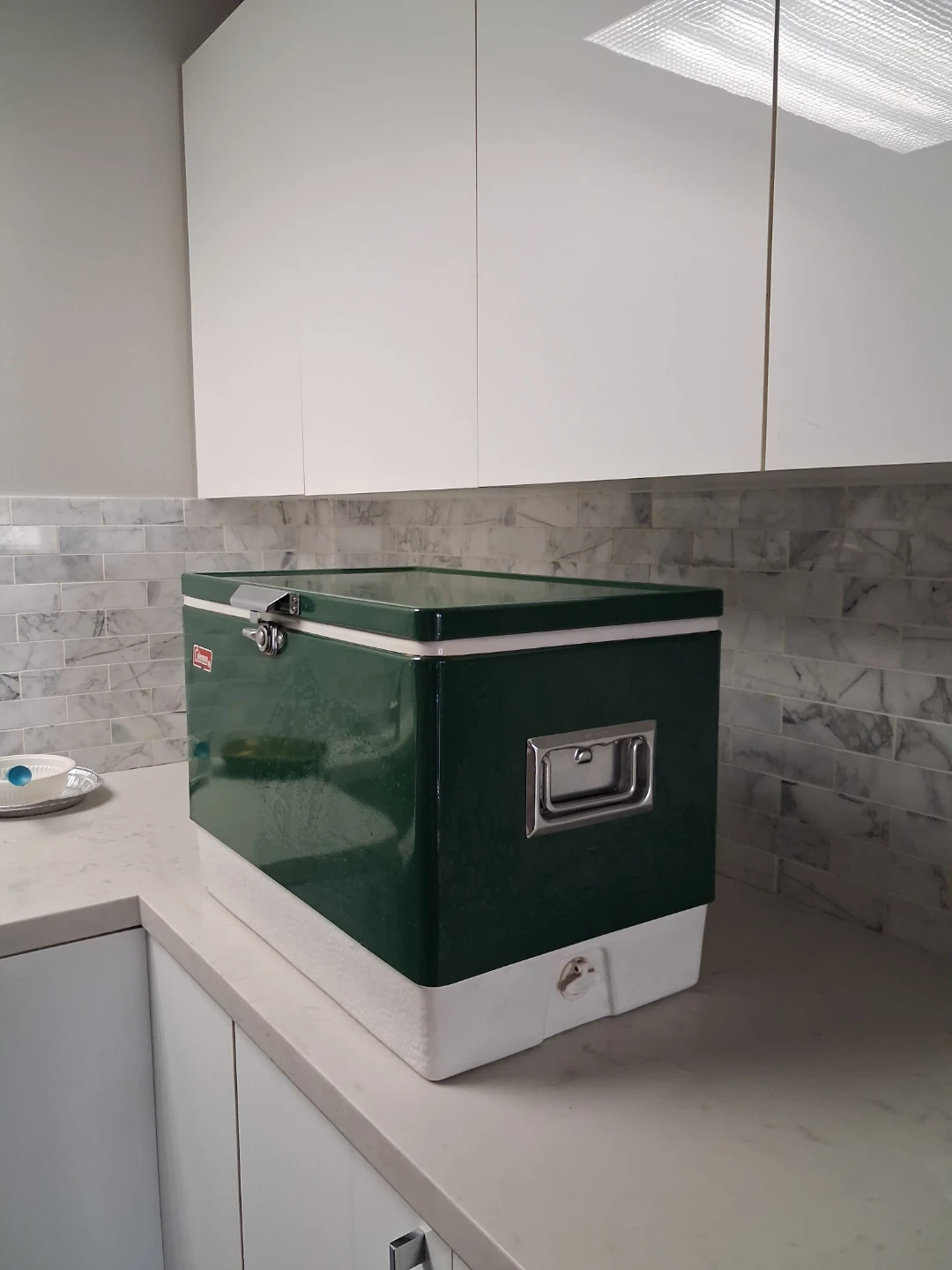 Coleman Cooler - photo 2