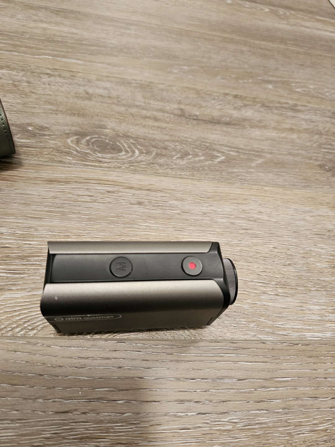 Golfbuddy rangefinder aim Quantum - photo 5