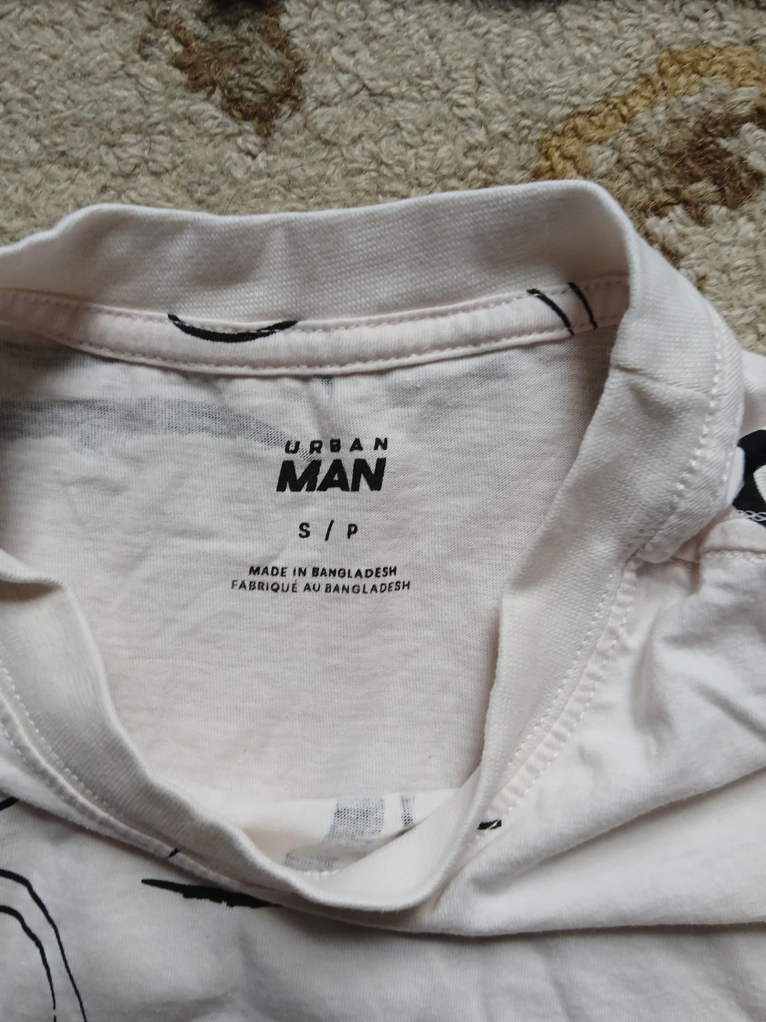 Lot of 4 T-Shirts - Various Brands & Sizes - photo 4