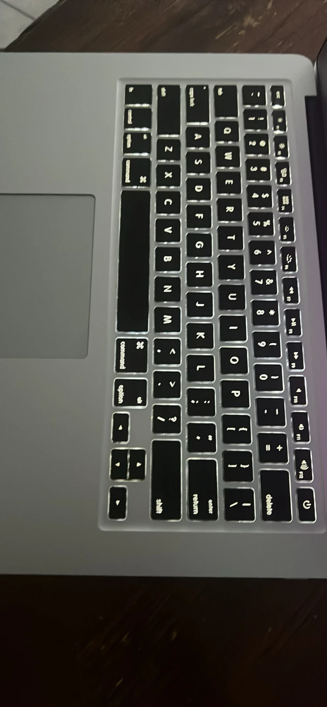 Apple MacBook Air Laptop - photo 2