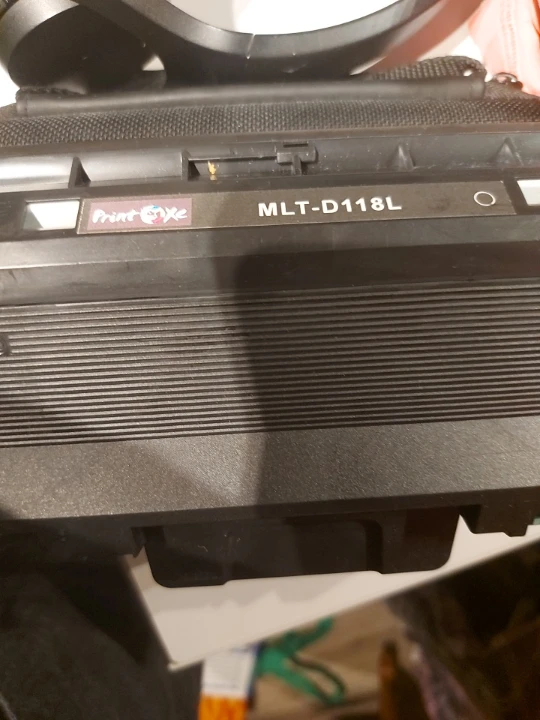 Print-Xce MLT-D118L Toner Cartridge - photo 2
