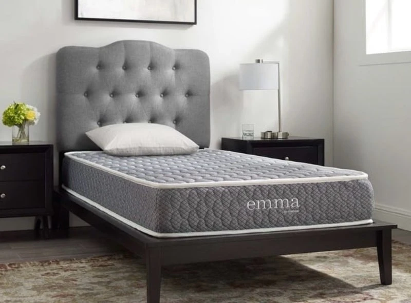 Emma Mattress - Twin Size
