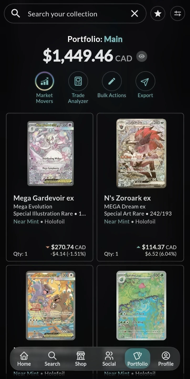 Pokemon Machamp Holo Rare 1st Edition Base Set 9 Beckett Grade
