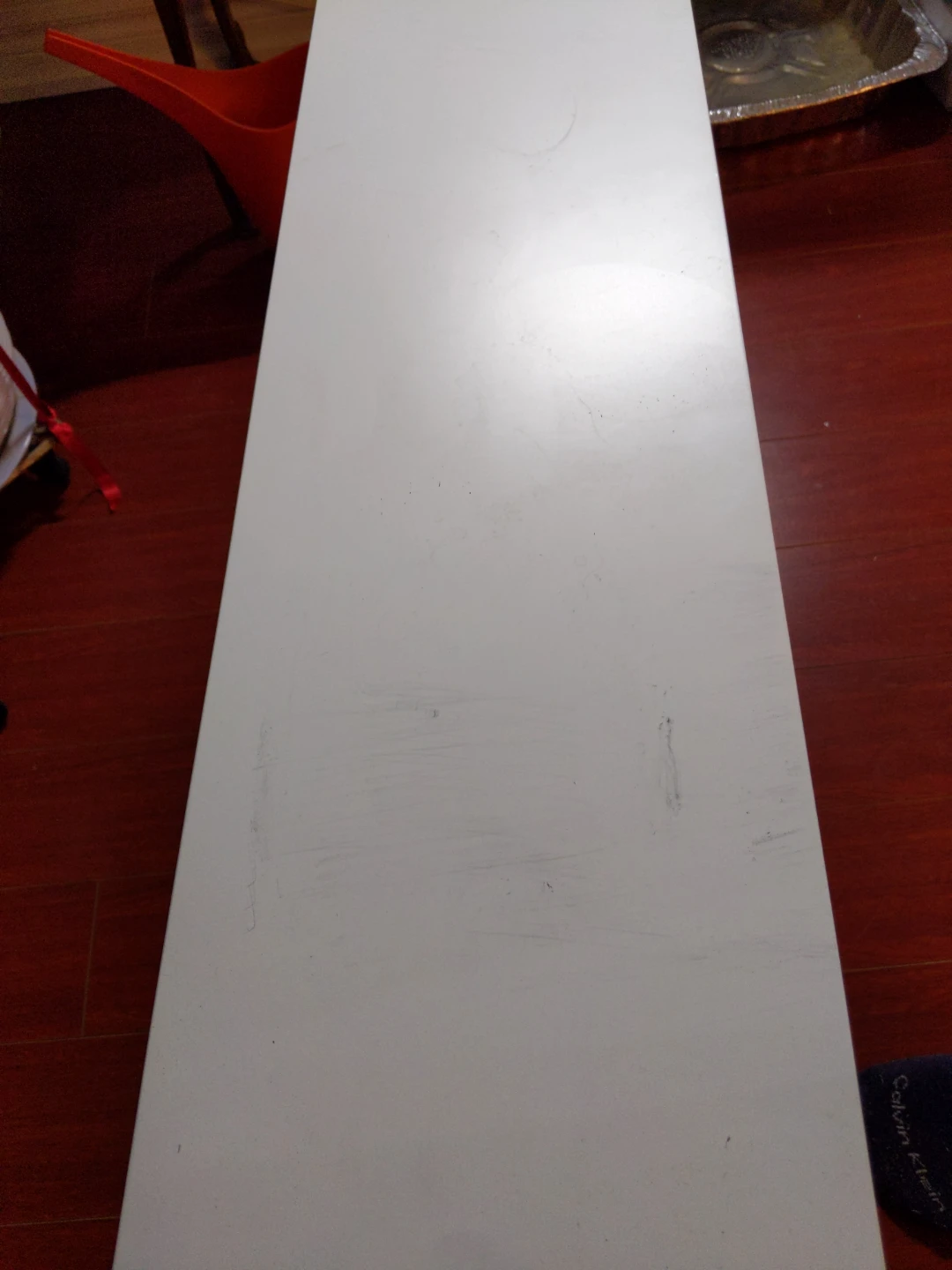IKEA LACK White Coffee Table - photo 3