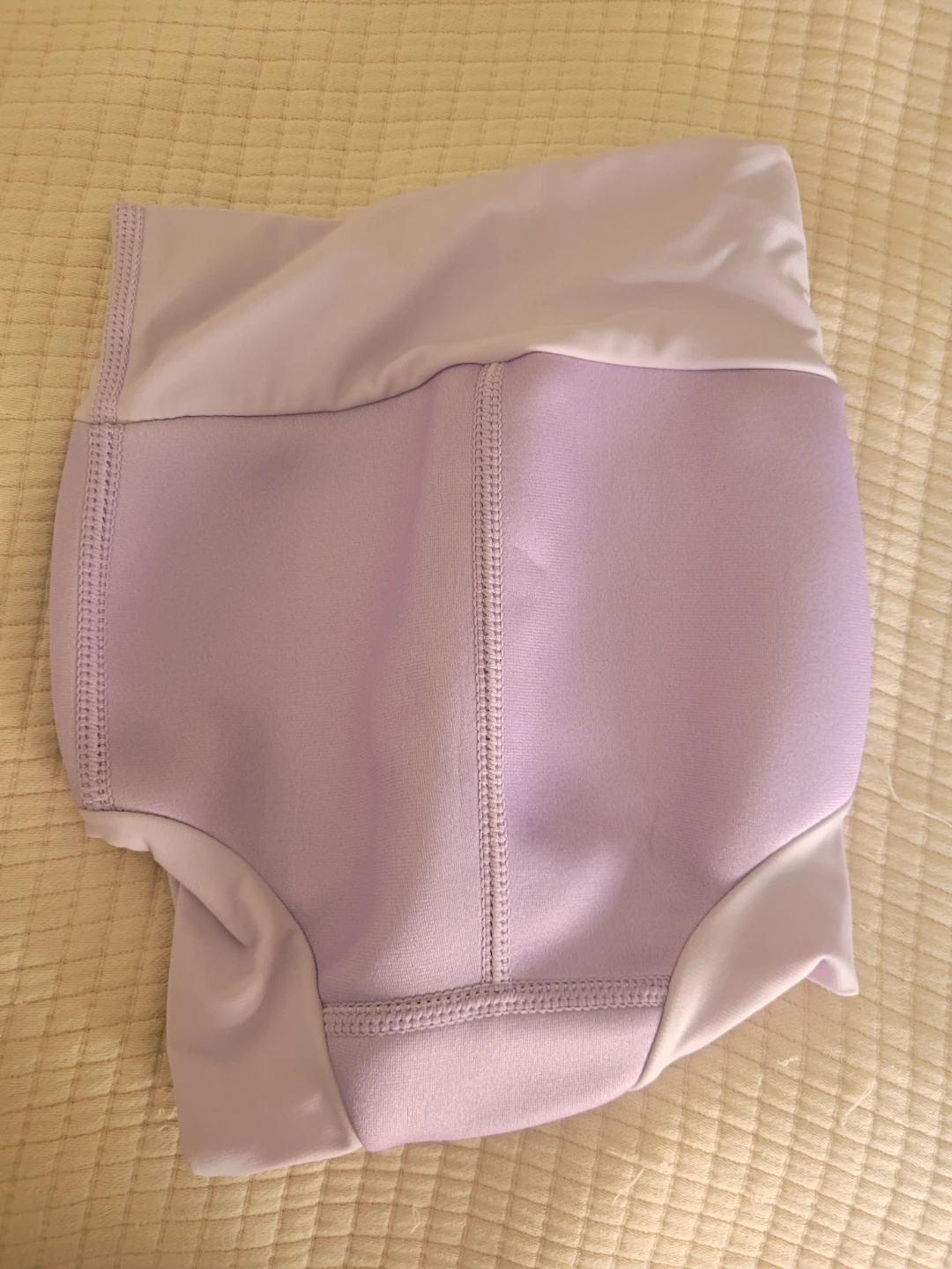 Splash About Happy Nappy Swim Diaper - Lilac - photo 3