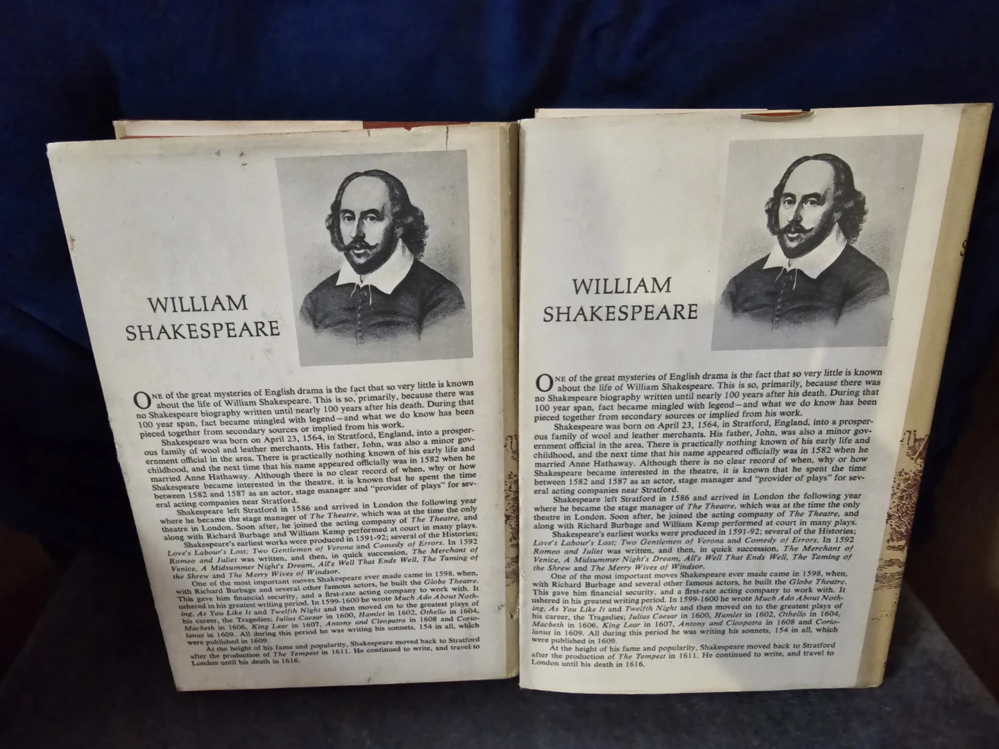 The Complete Works of William Shakespeare - Volumes 1 & 2 - photo 3