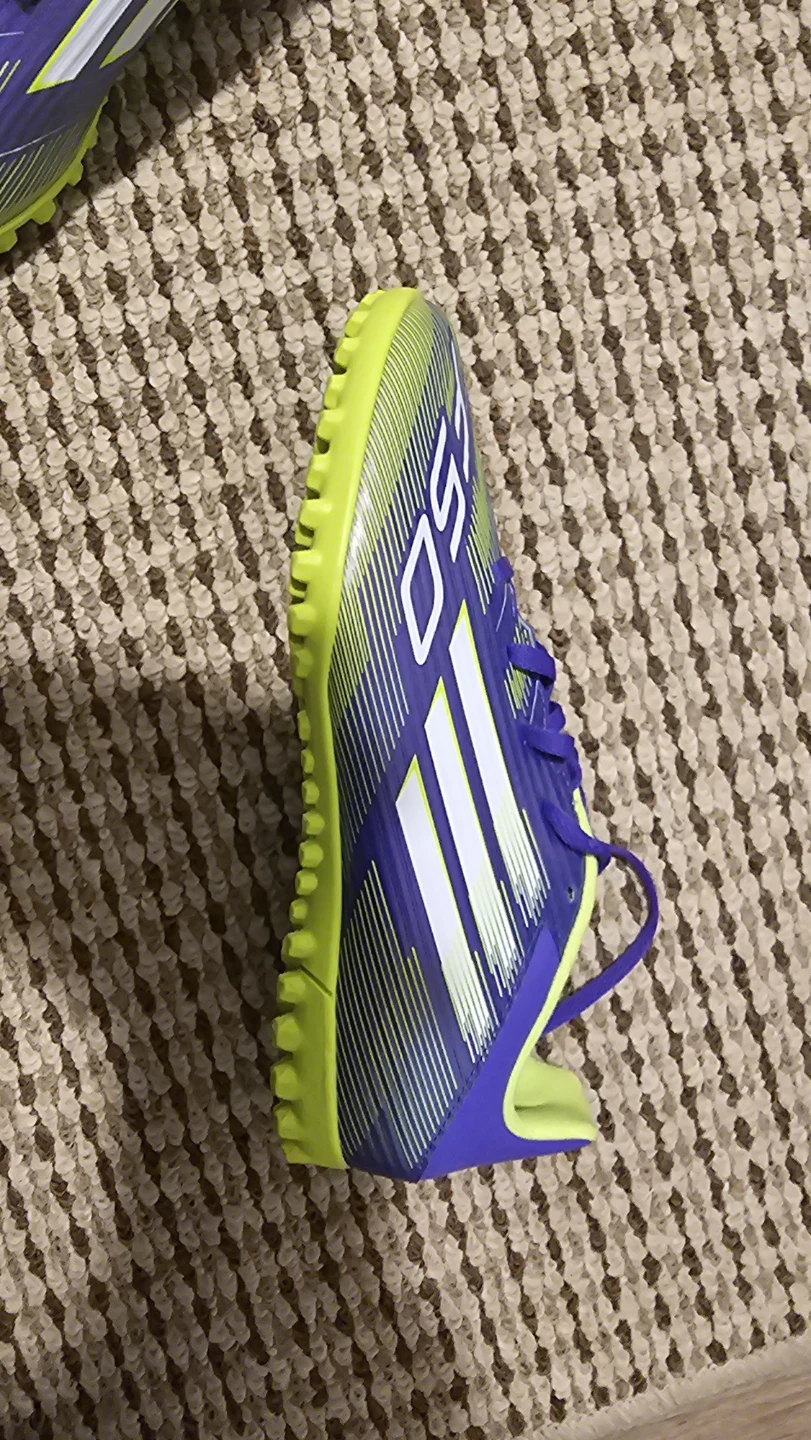 Adidas F50 Soccer Cleats League - photo 2