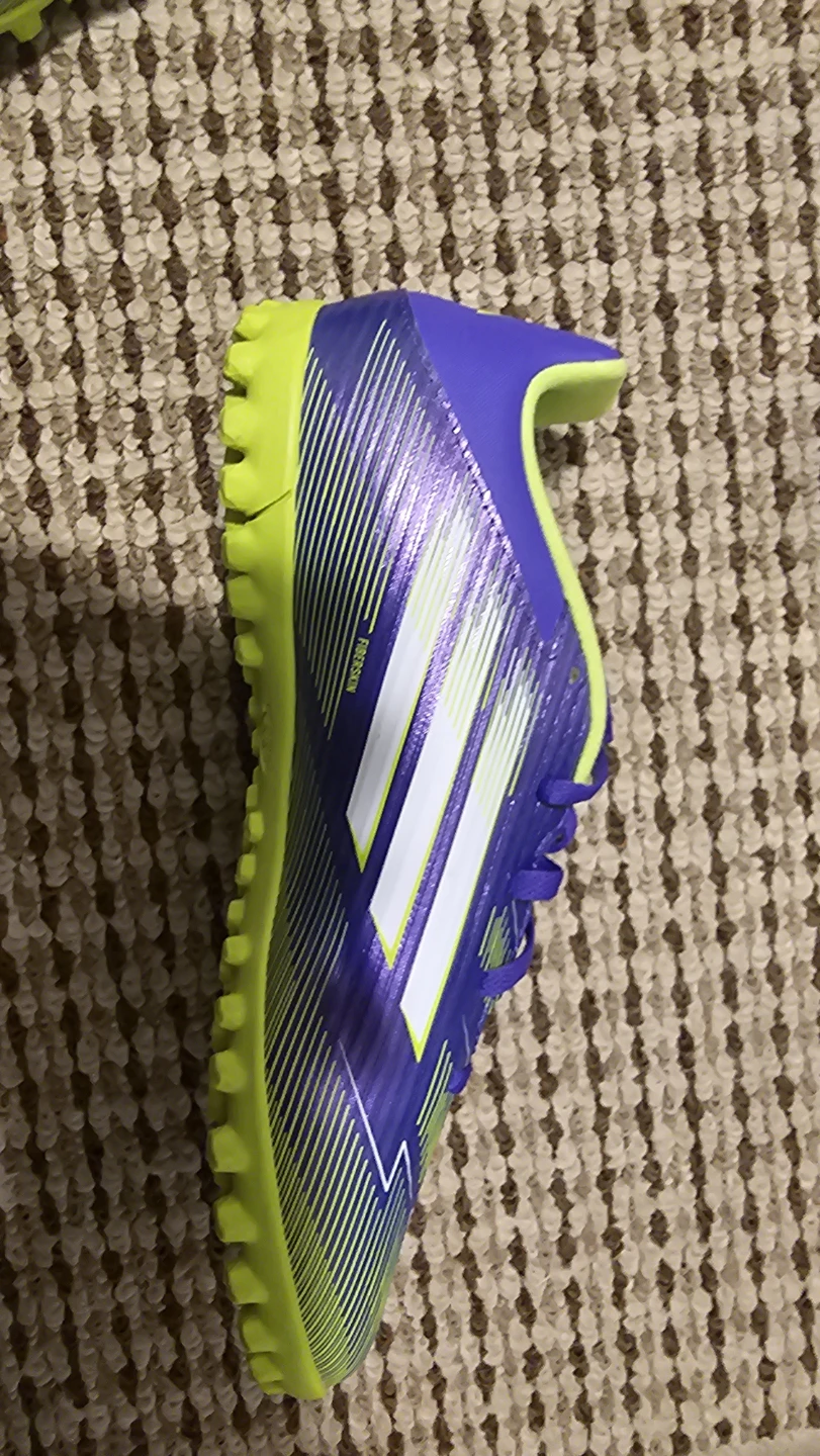 Adidas F50 Soccer Cleats League - photo 3