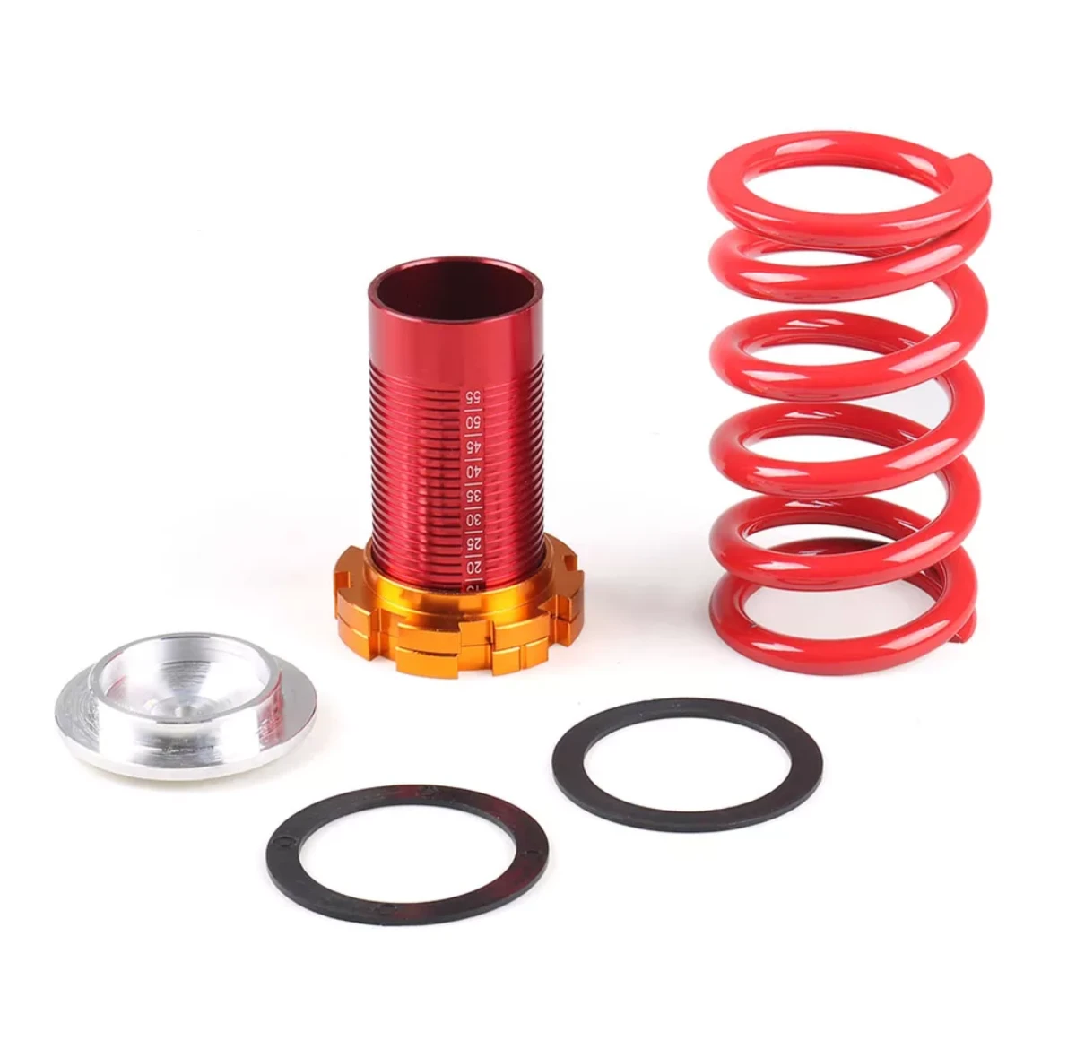 RS Type Coilover Conversion Kit - photo 3