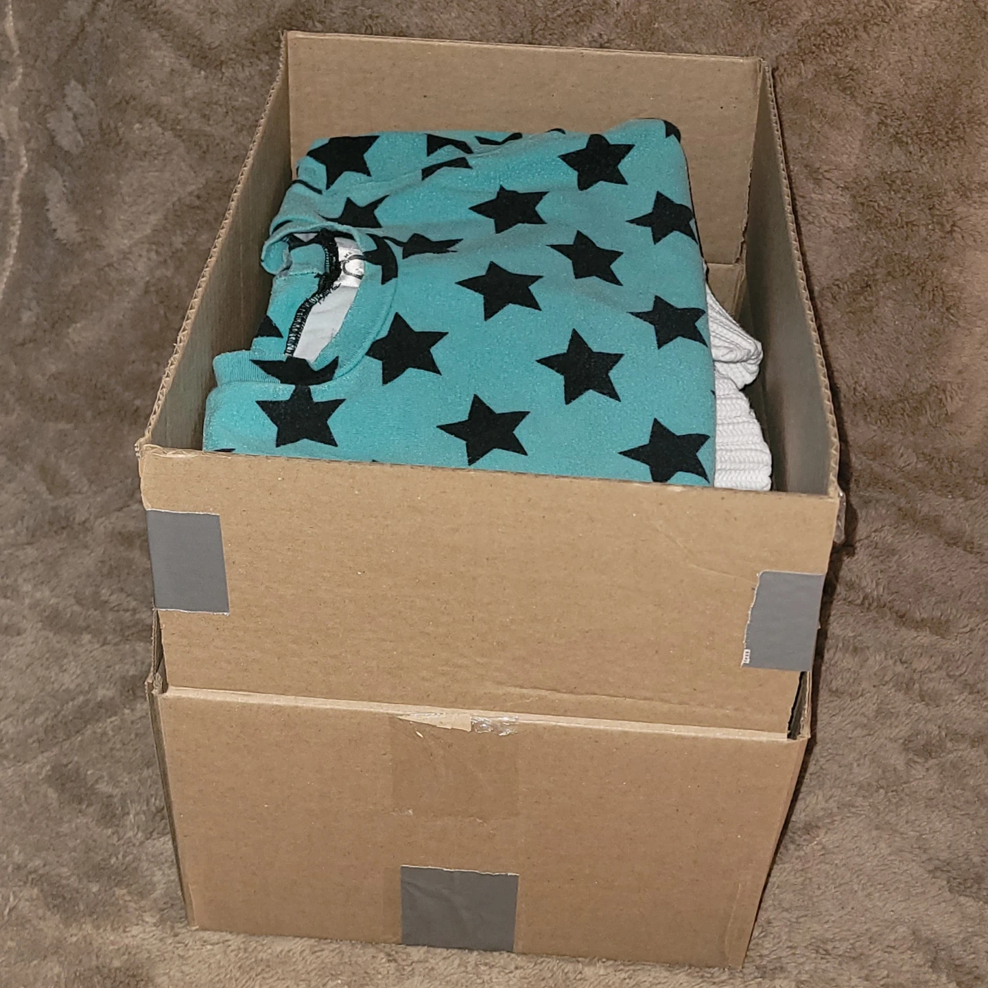 20pc | 12m | Clothing Bundle #6 - photo 2