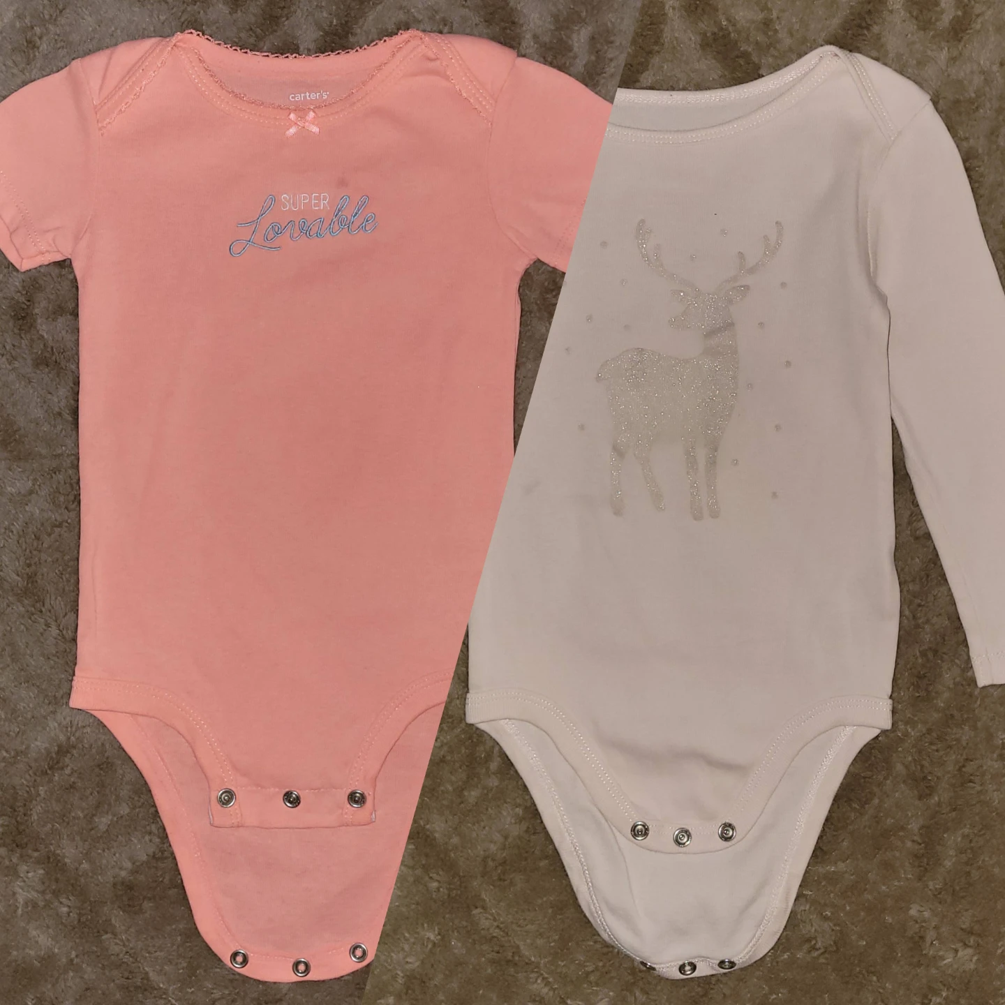 20pc | 12m | Clothing Bundle #6 - photo 3