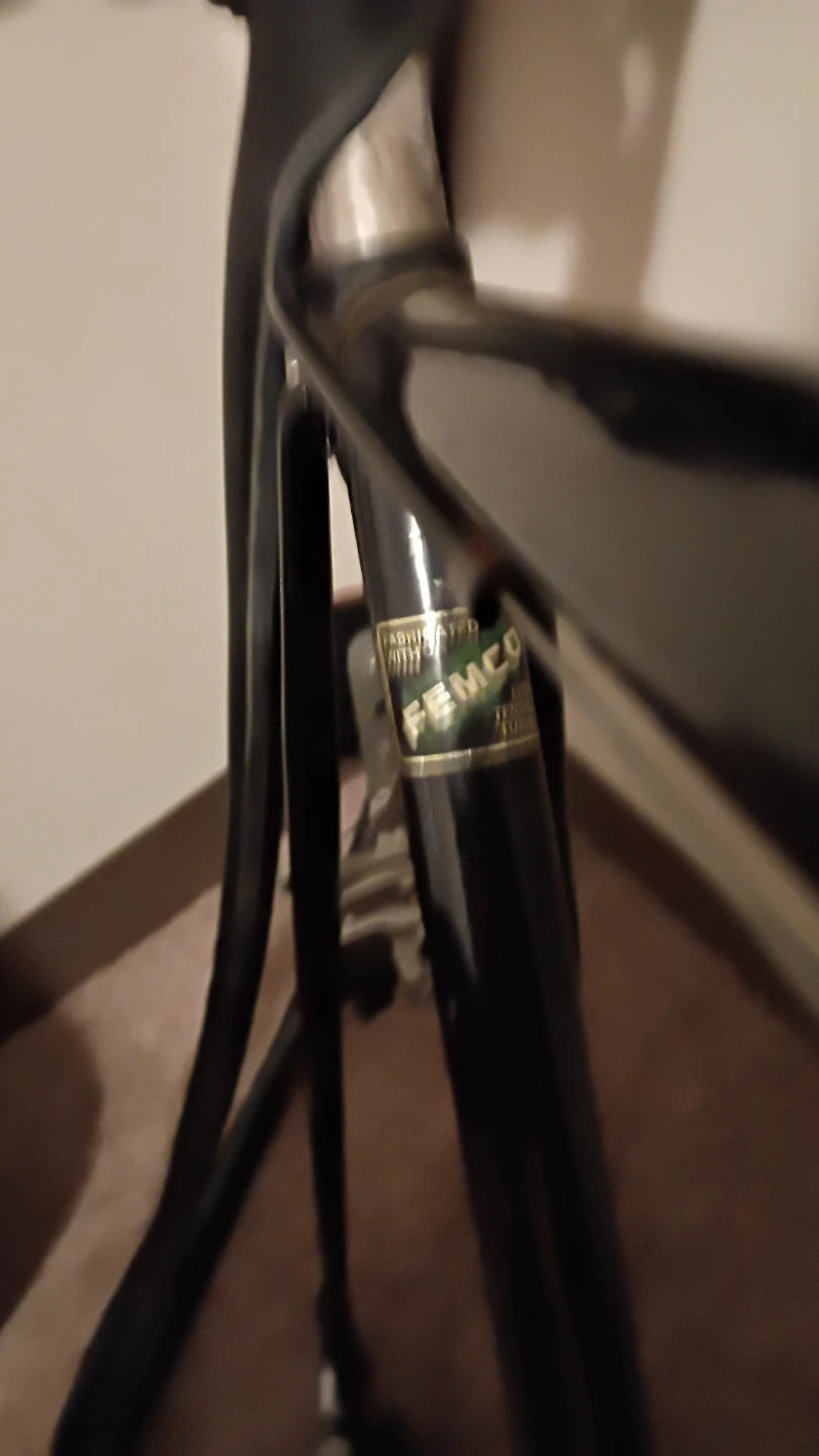 Vintage Nishiki Road Bike - photo 4