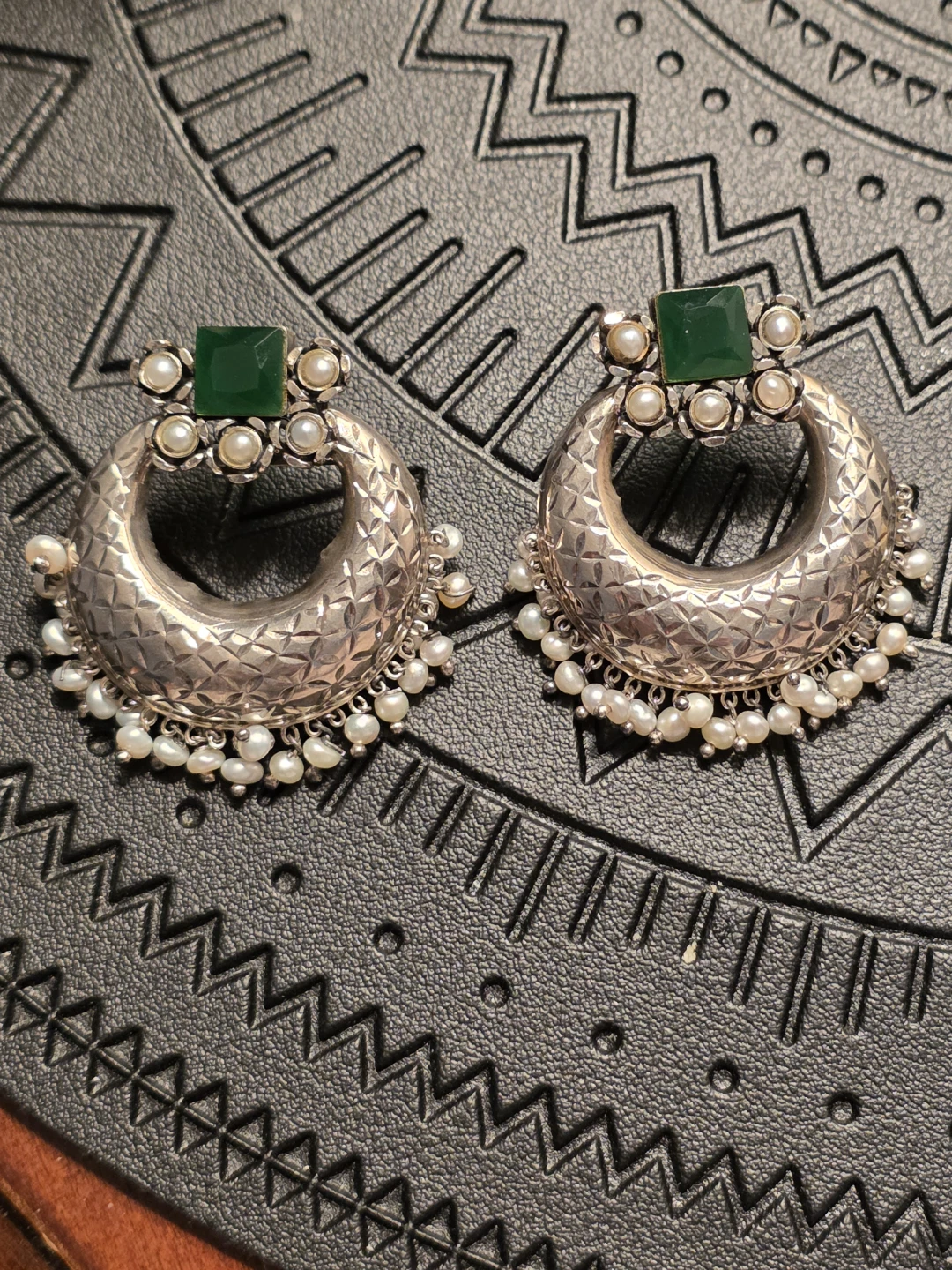 Vintage Earrings