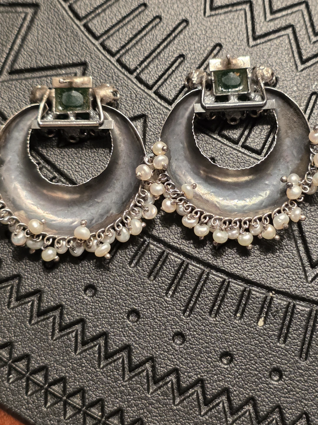 Vintage Earrings - photo 3