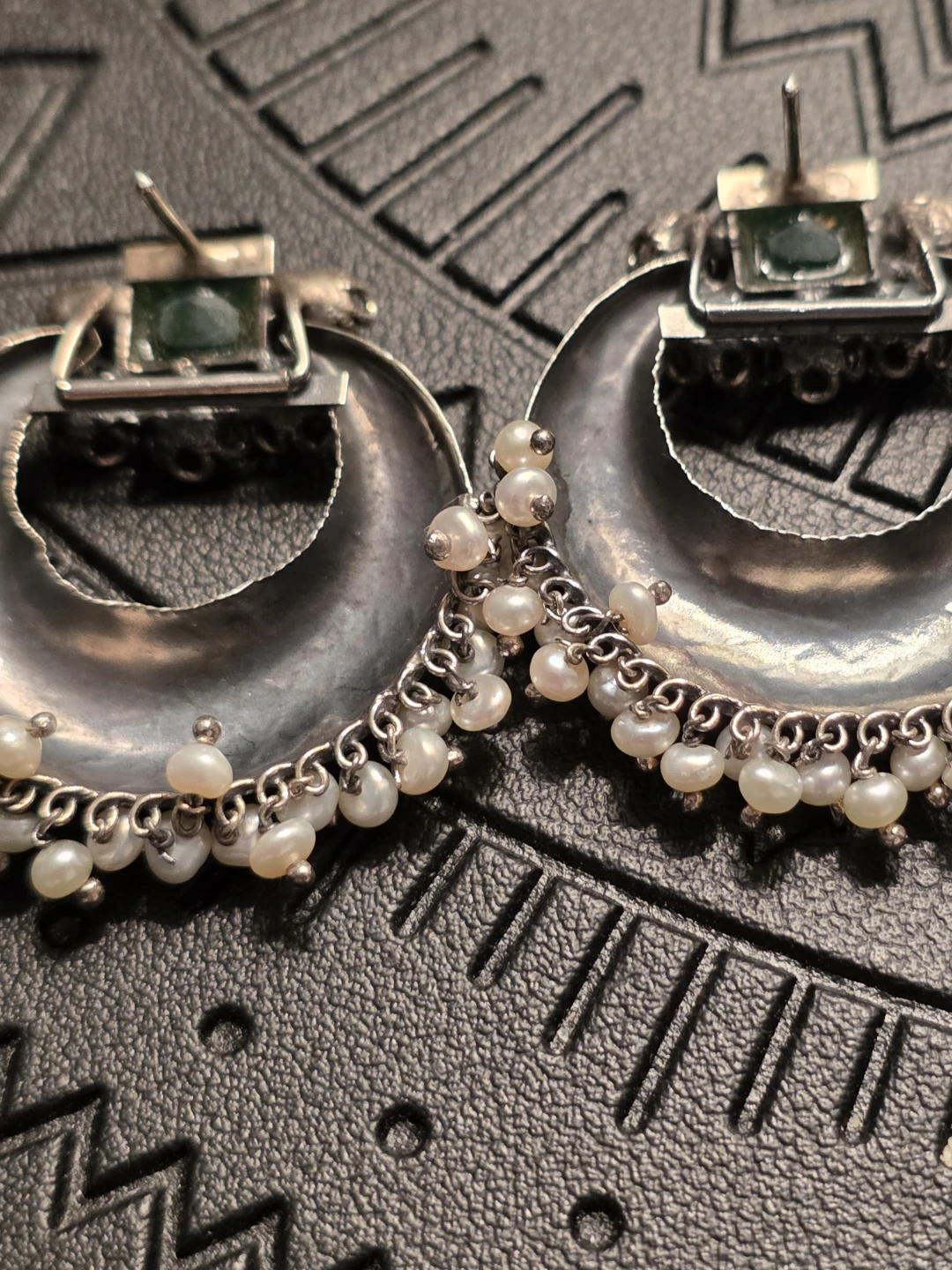 Vintage Earrings - photo 4