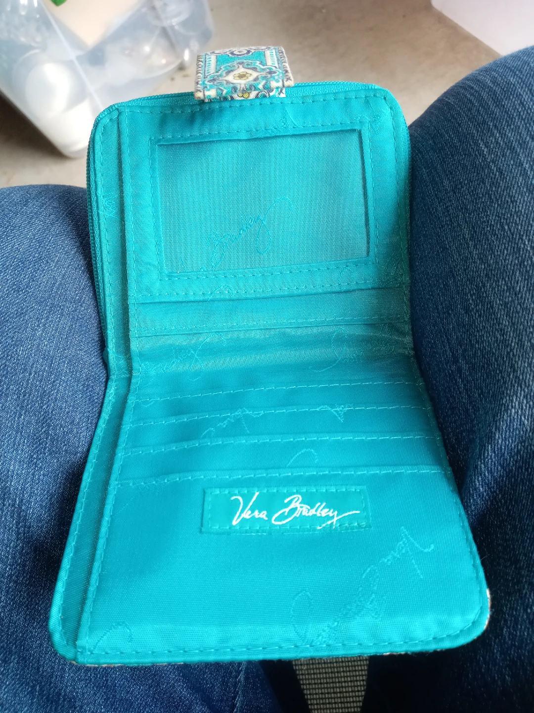 Vera Bradley Wallet/change purse - photo 2