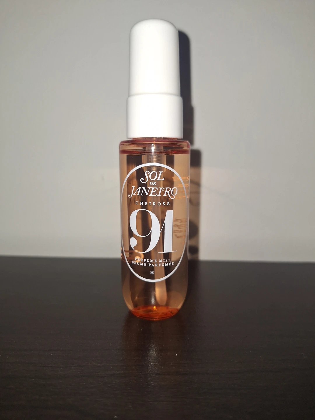 Sol de Janeiro Cheirosa 91 Perfume Mist