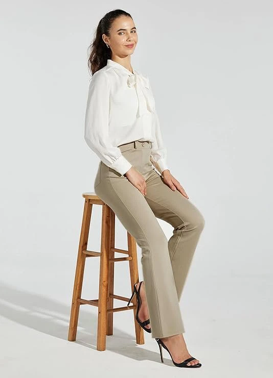 Office Dress Pants Size Small