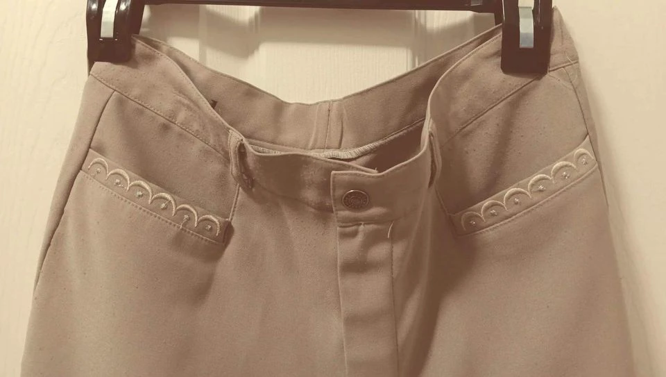 Office Dress Pants Size Small - photo 4