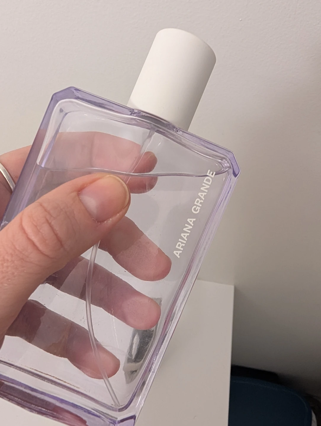 Ariana Grande God Is A Woman Eau de Parfum - photo 3