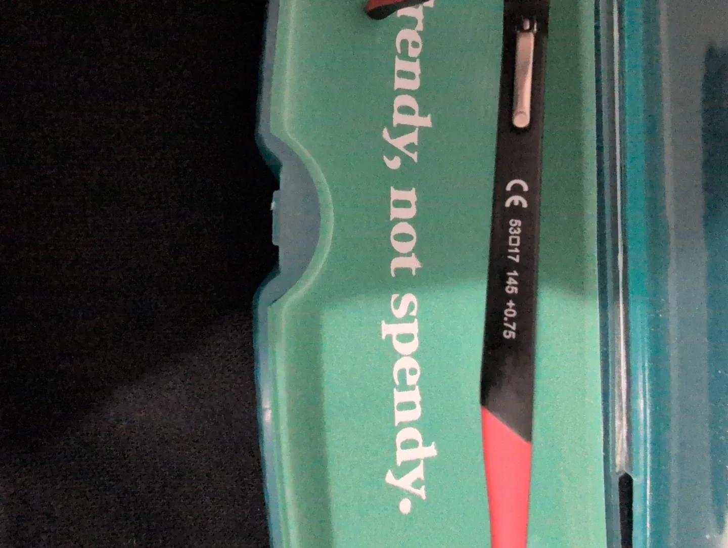 ZENNI Prescription Glasses with Case - photo 2