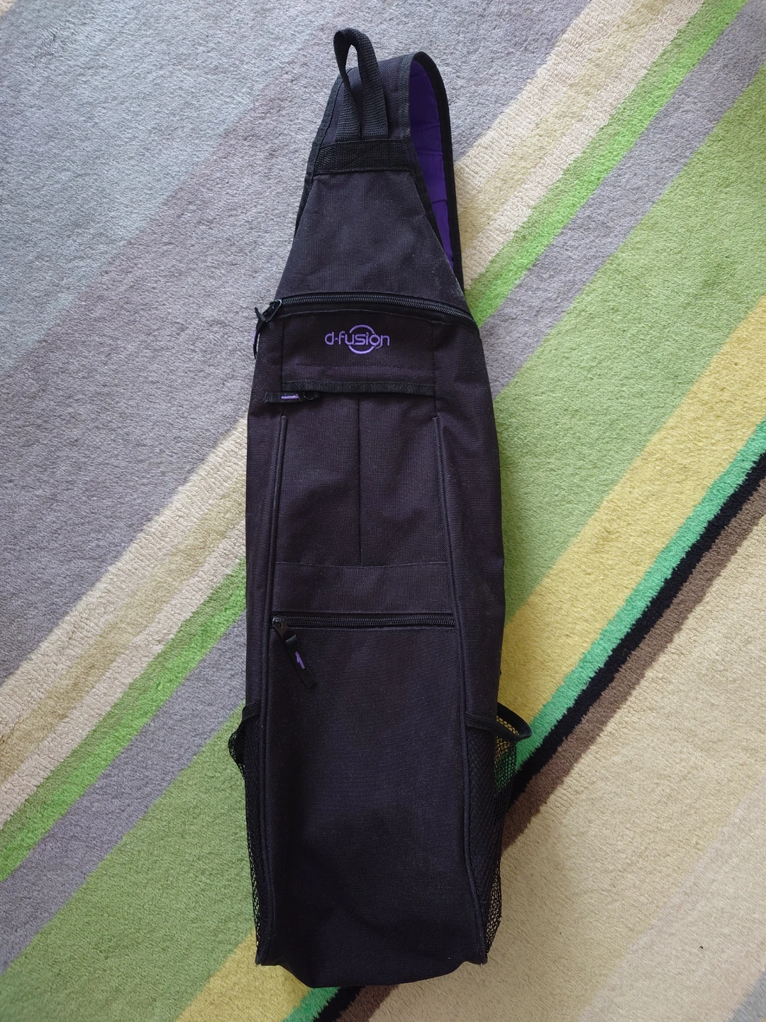 D-Fusion Yoga Mat Sling Bag - photo 2