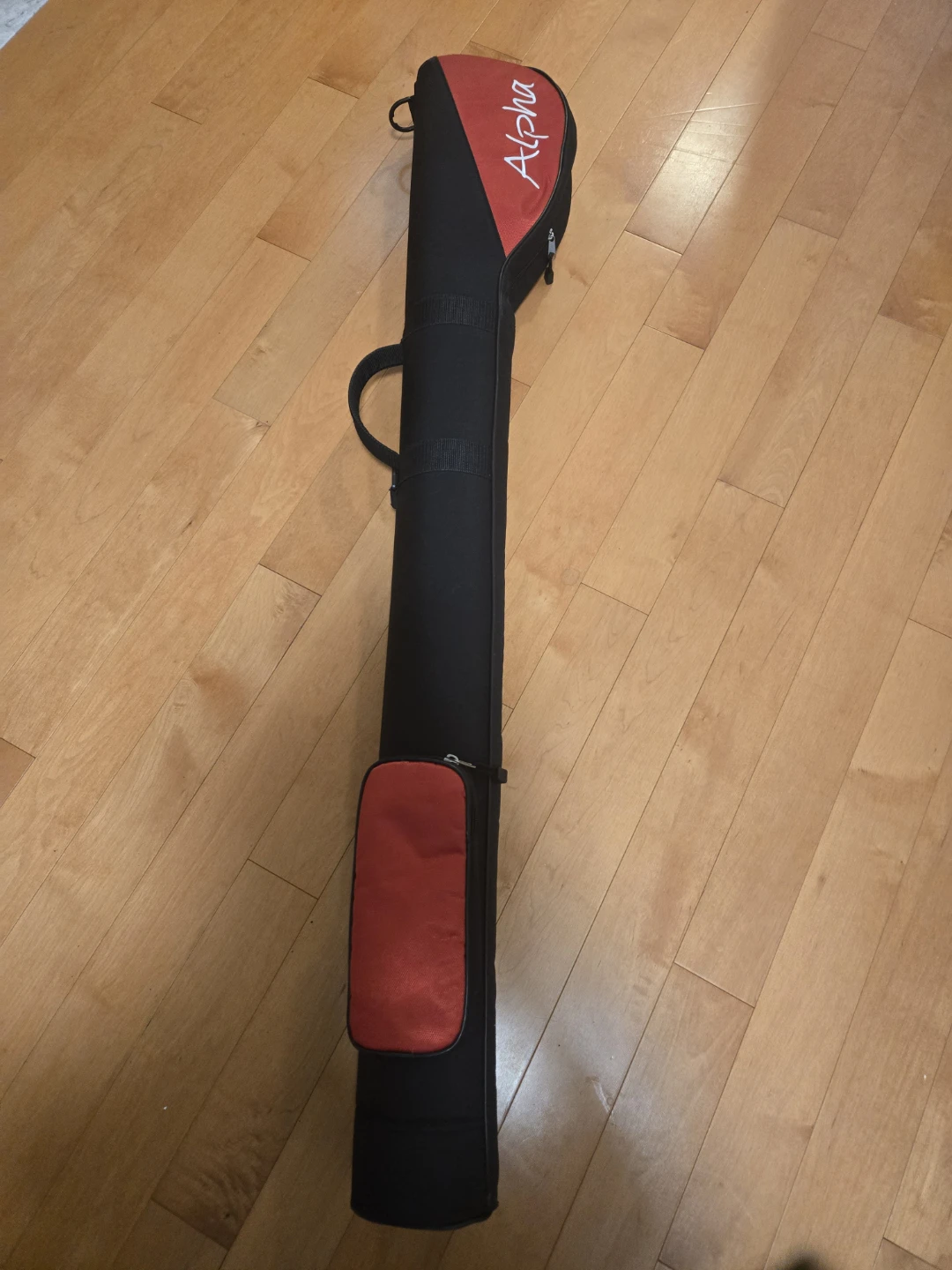 Sunday golf bag