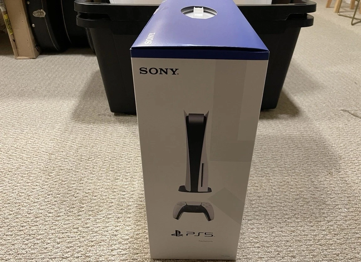 Sony PlayStation 5 Console