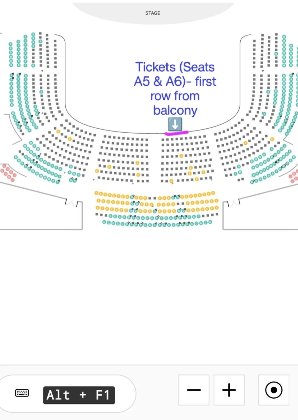 Anubhav Singh Bassi - Kisi Ko Batana Mat- Tickets - Toronto - photo 2