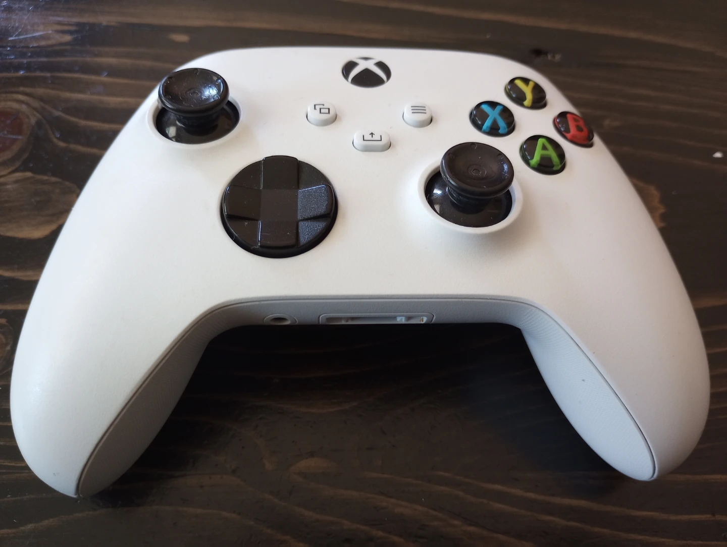 Xbox series S Controller - photo 3