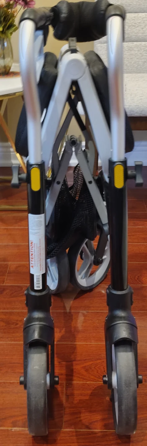 Evolution Walker Xpresso Lite Regular C - photo 5