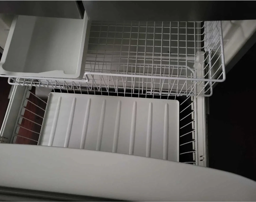 Kenmore 36" refrigerator 35.5x31.25x69 - photo 3