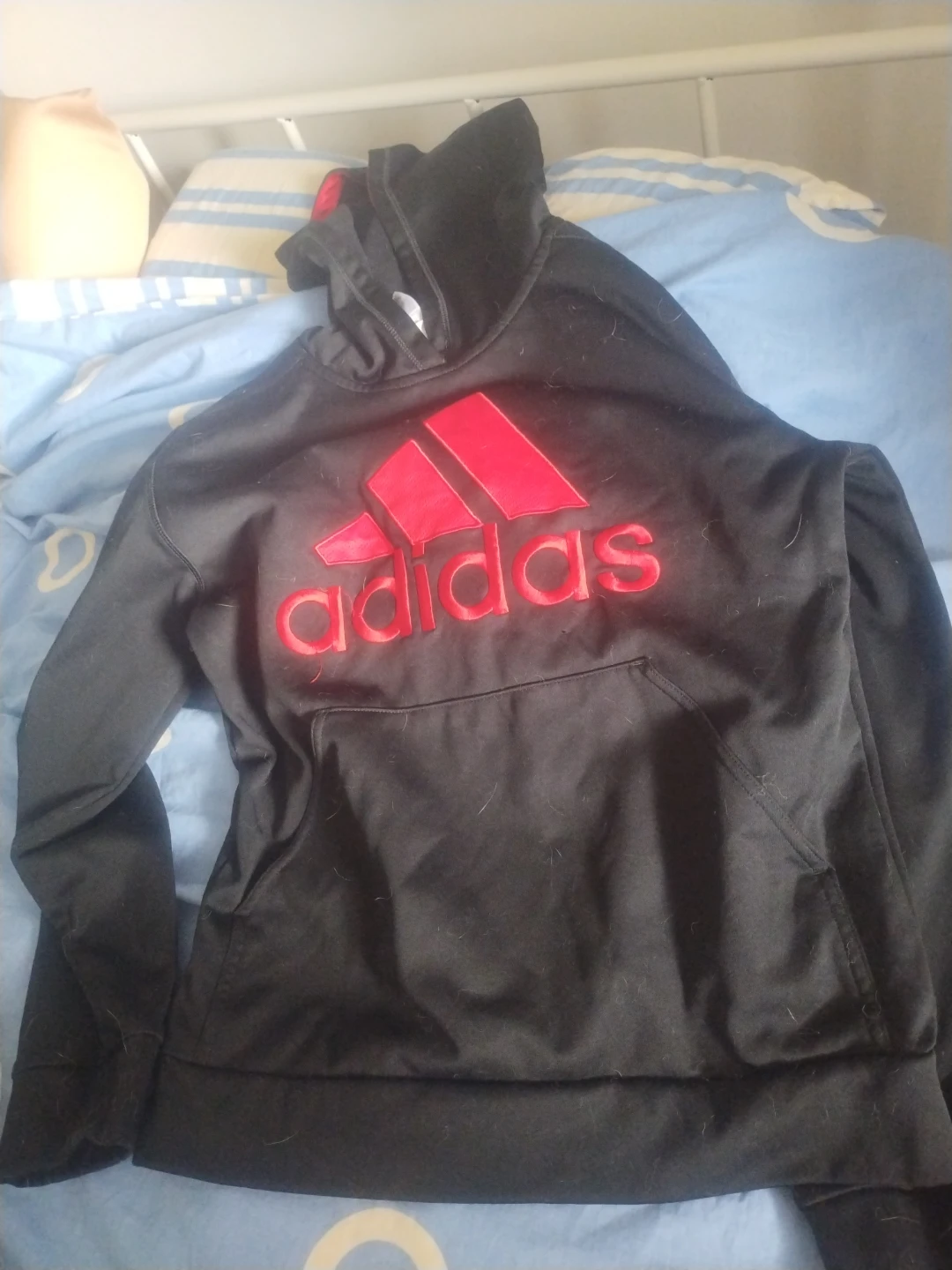 Adidas Hoodie