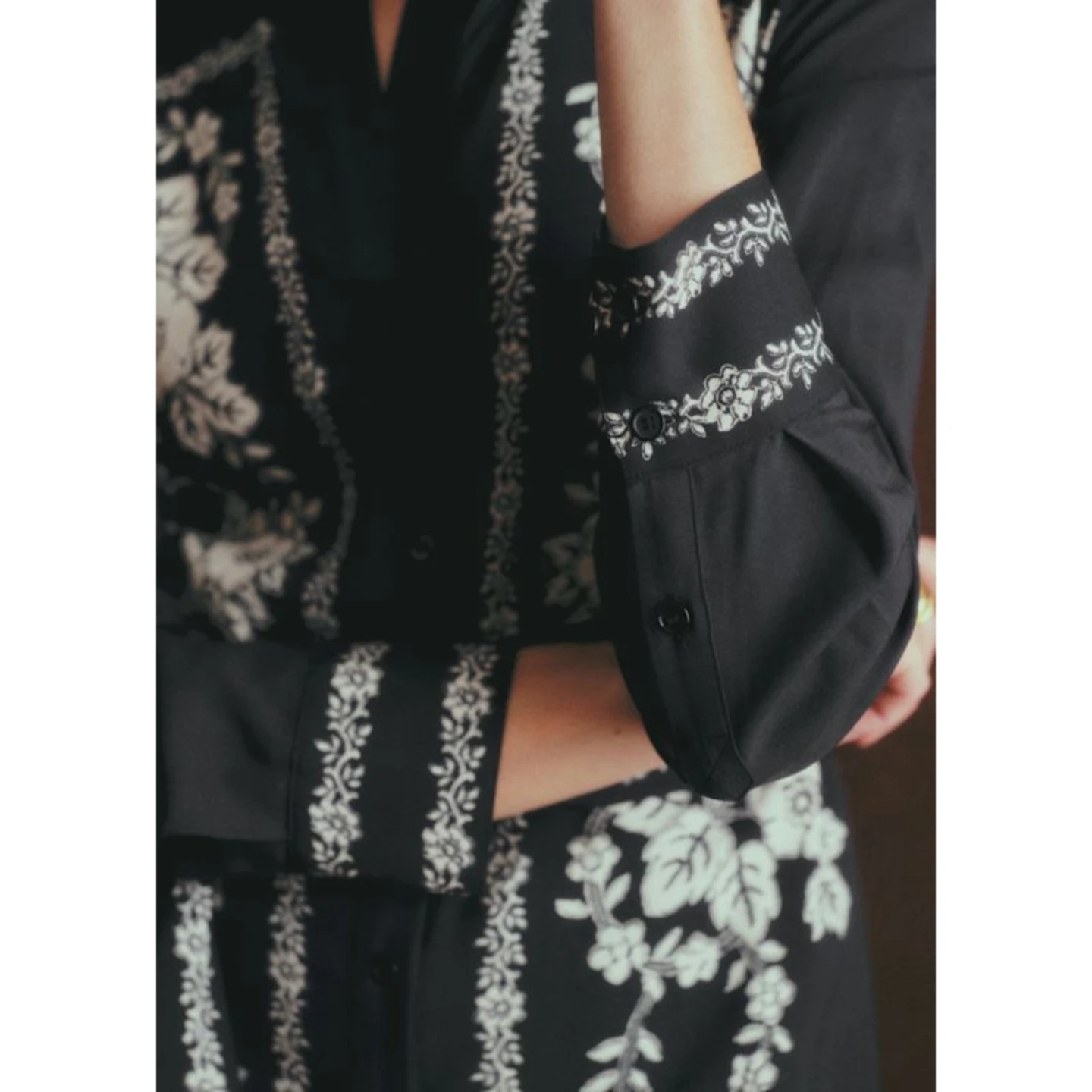 Sezane Verena Dress - photo 3