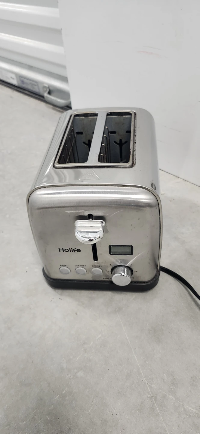 Toaster of 3, one for $10 - photo 4