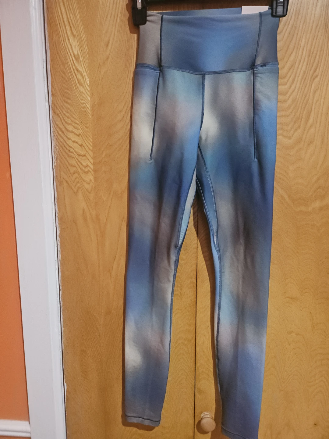 Calia Inspire Collection High-Rise 7/8 Leggings
