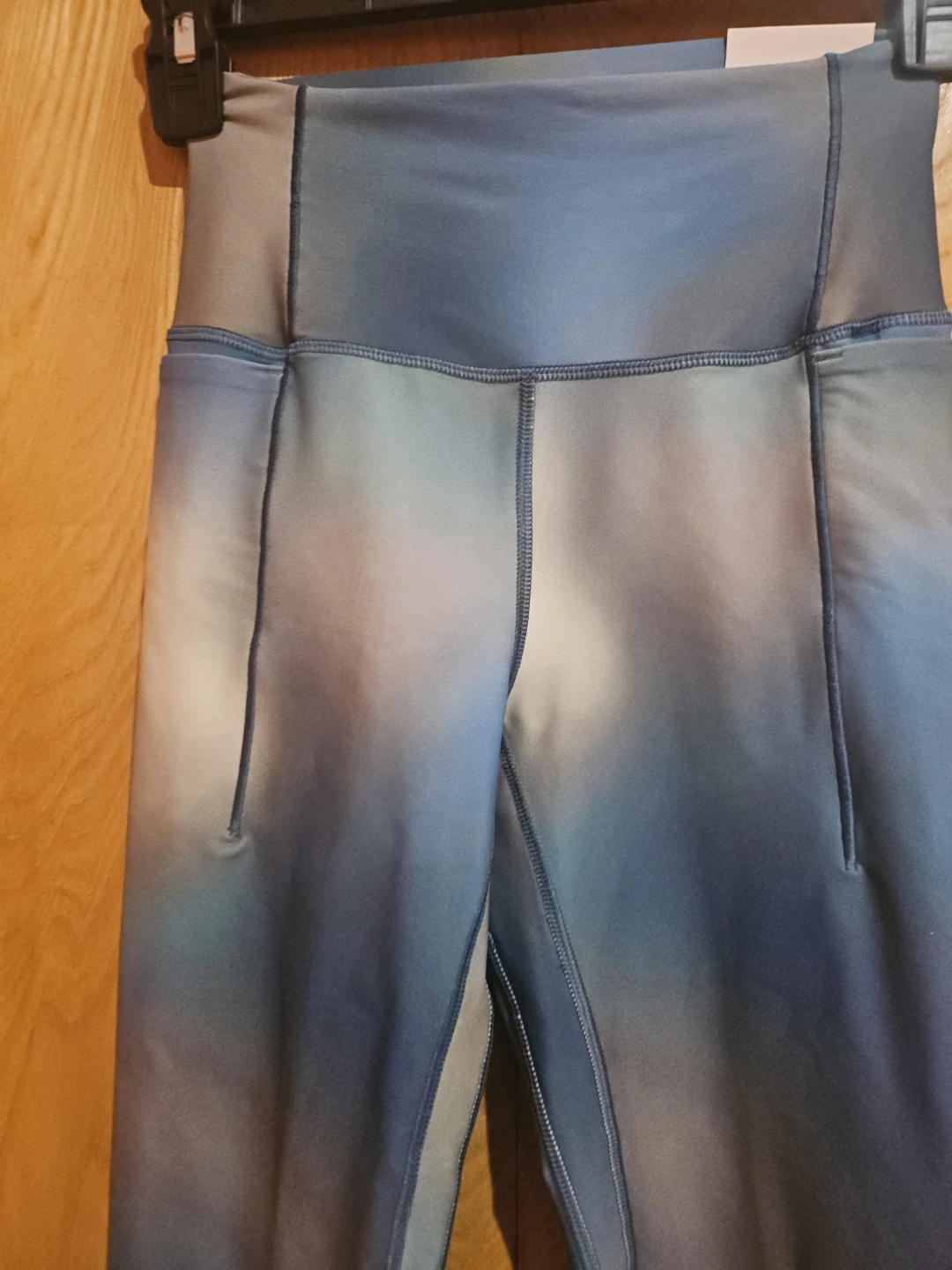 Calia Inspire Collection High-Rise 7/8 Leggings - photo 2