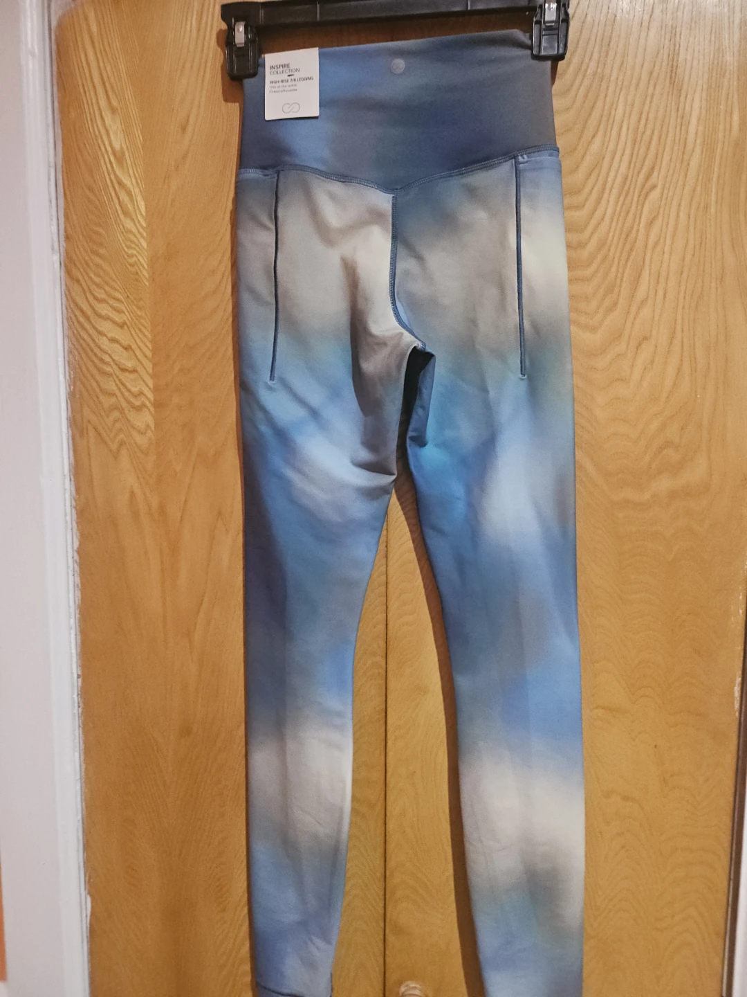 Calia Inspire Collection High-Rise 7/8 Leggings - photo 3
