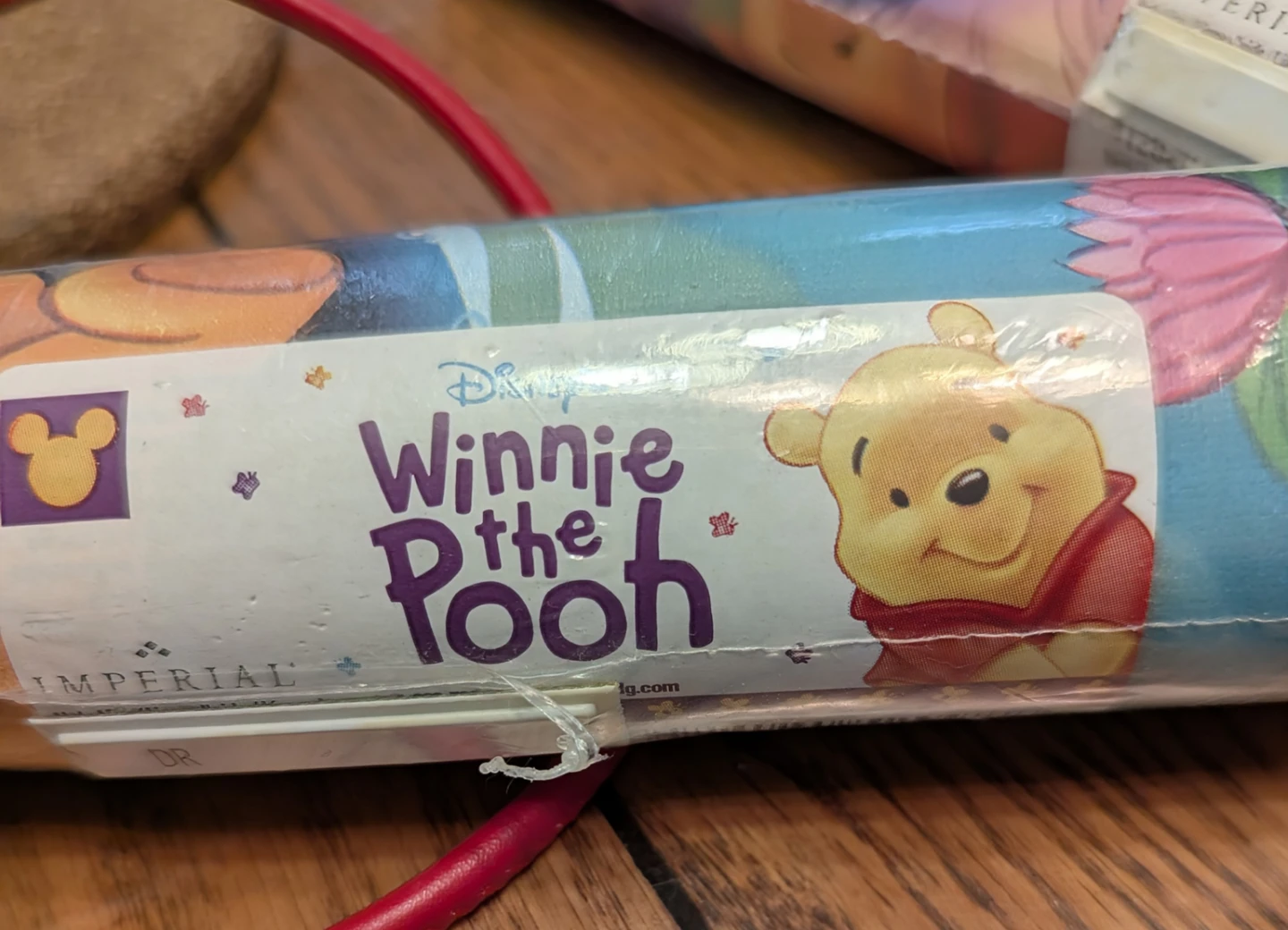 Winnie the Pooh Wallpaper - Imperial 18