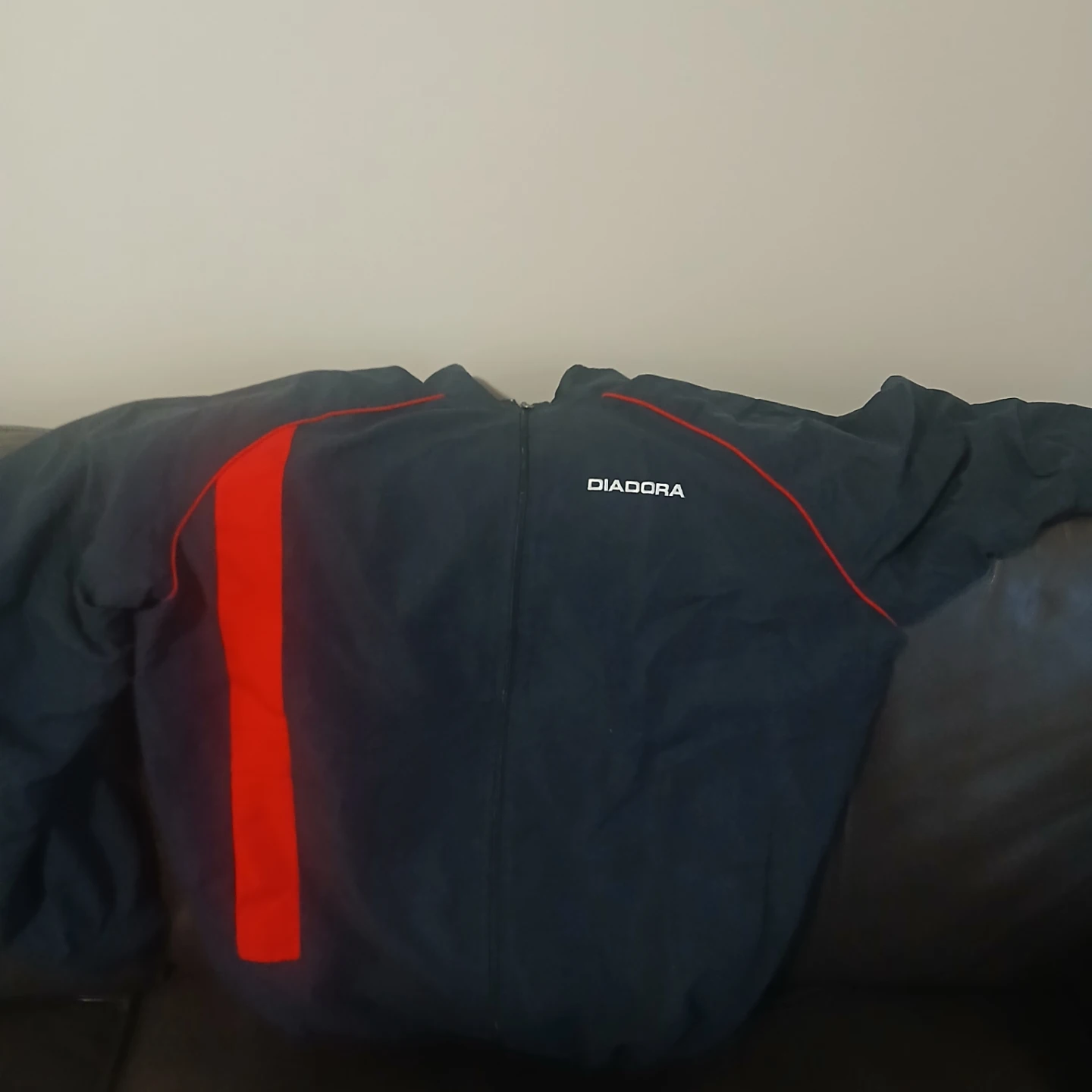 Diadora Track Jacket