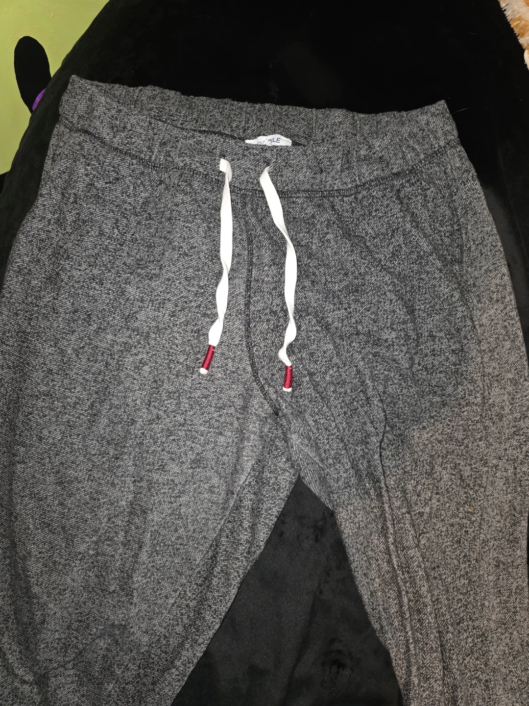 2 pairs of women's  Joggers - photo 2