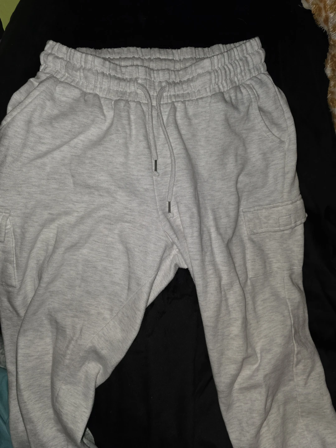 2 pairs of women's  Joggers - photo 3