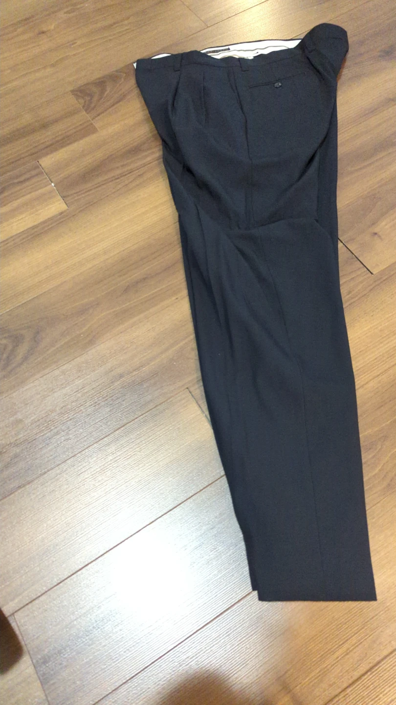 Perry Ellis Men's Size 20 Dress Pants