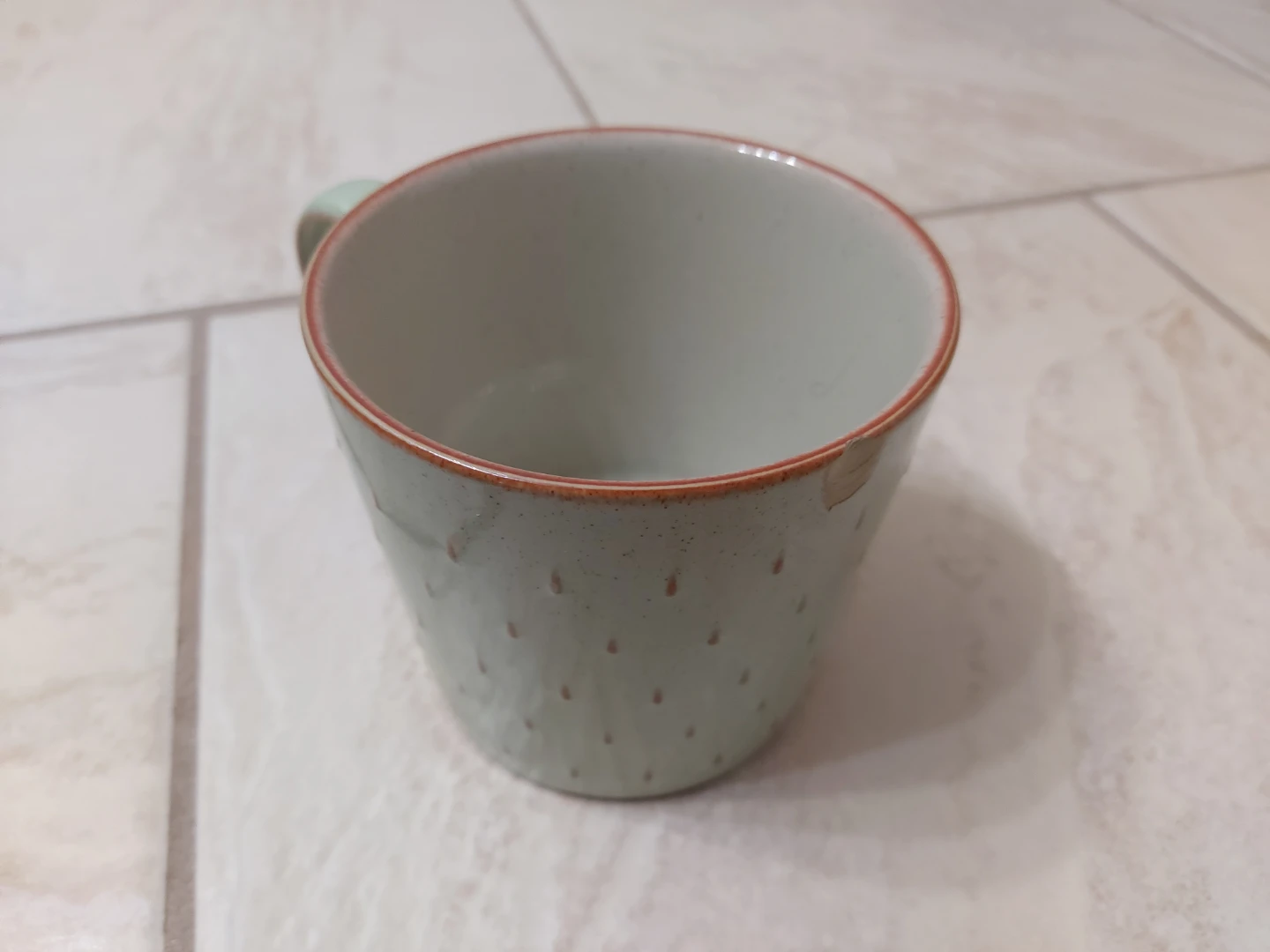 Mug / water glass - photo 2
