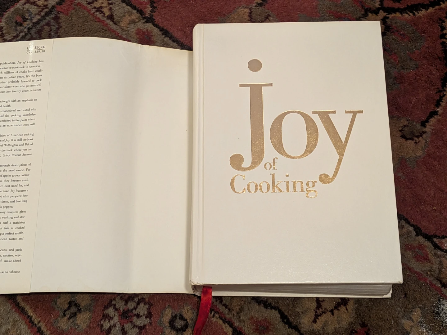 2 Excellent Cookbooks - photo 2