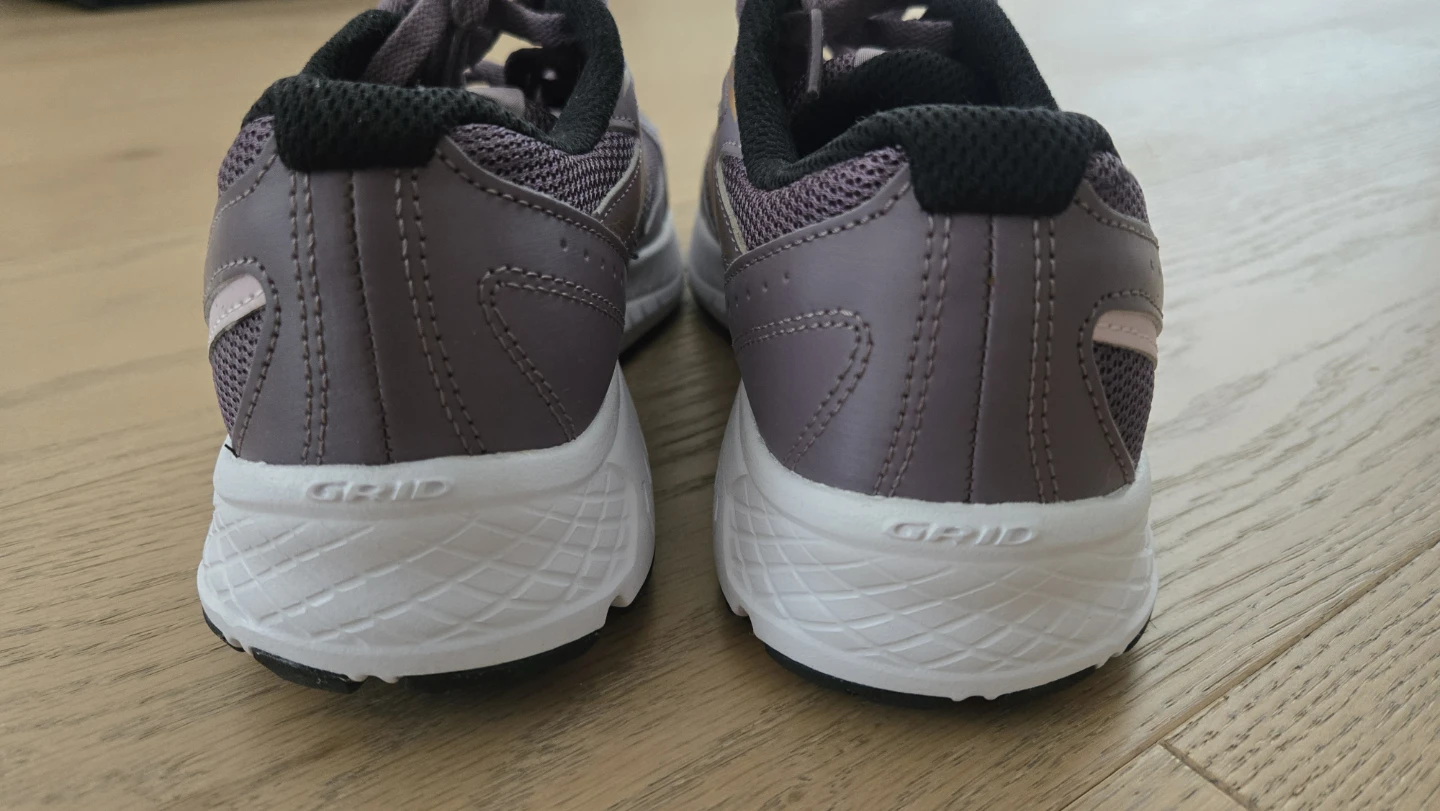 NEW Saucony Cohesion 13 Women's Running Shoes - Size 37 - photo 3