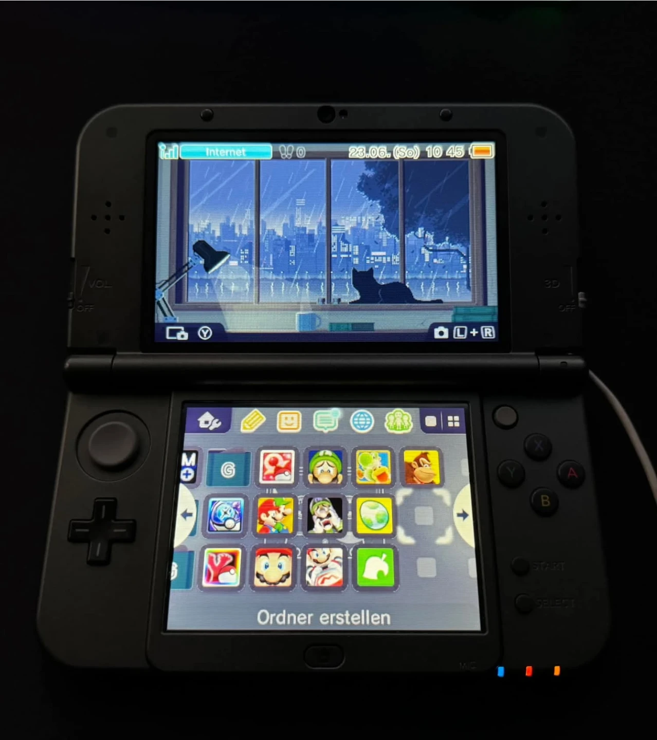 3DS Modding - photo 2