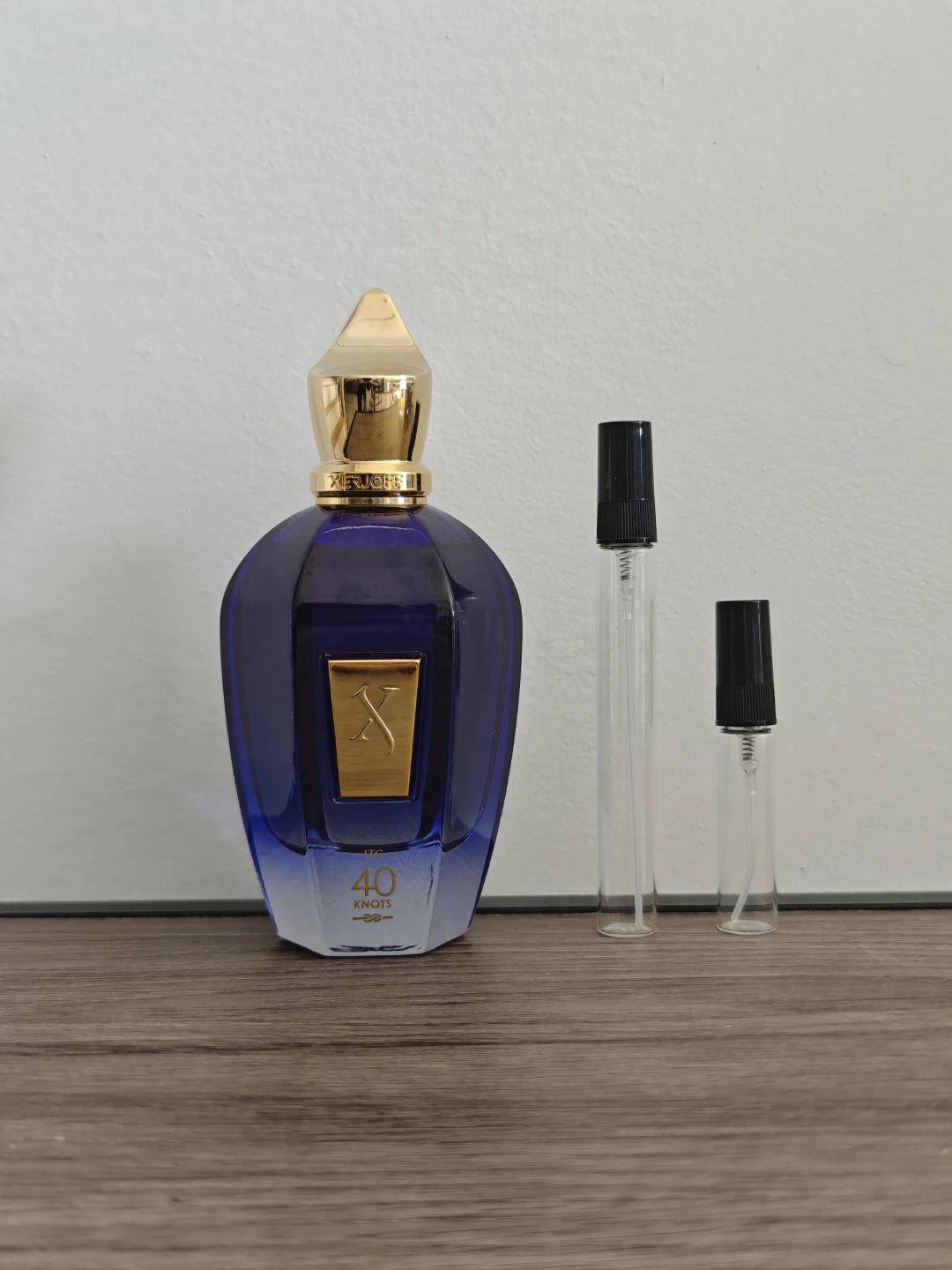 Fragrance decants - photo 4