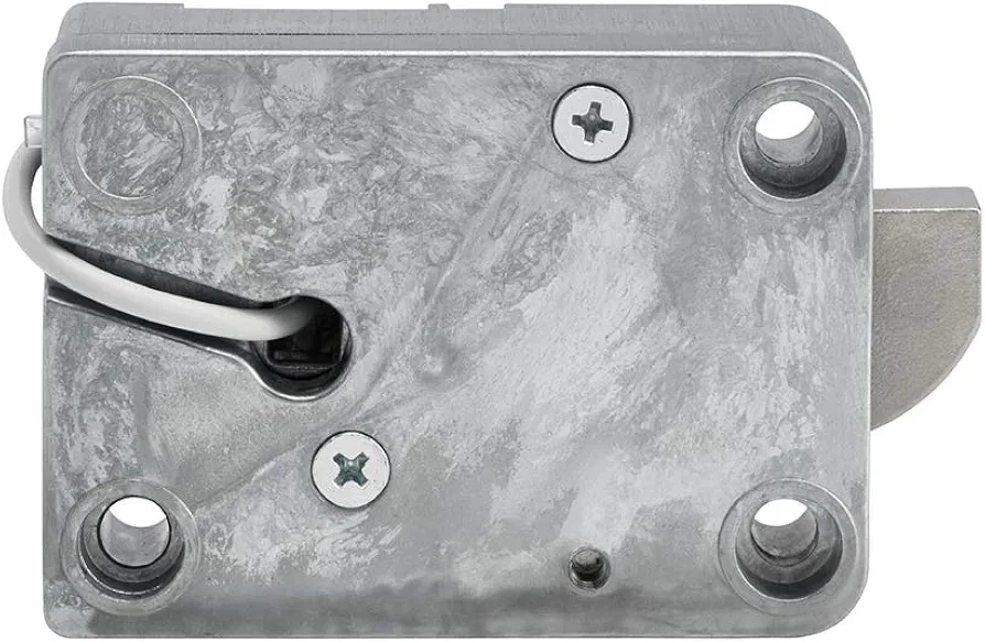 Sargent & Greenleaf Spartan Electronic Keypad Lock - photo 2